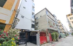科工館高醫熱河商圈陽台進出公寓四樓~798萬