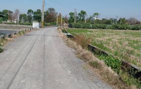 溪州大面寬田地