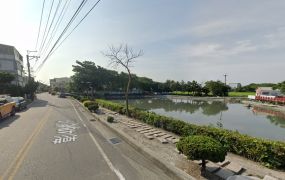 埔鹽㊣埔打路大地坪有孝親房透天