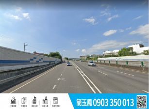 觀音正路邊交通用地/桃園工業地廠房買賣租賃