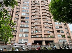凱悅假期水岸公園景觀2房車