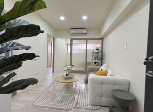 漢神百貨苓雅商圈自強夜市時尚2房~568萬