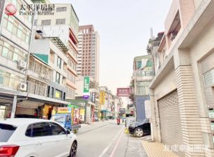桃園同安段建地