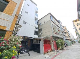 科工館高醫熱河商圈陽台進出公寓四樓~798萬