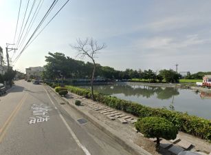 埔鹽㊣埔打路大地坪有孝親房透天