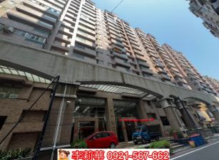 安平地中海溫馨二房+平車