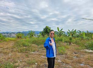 台中買屋賣房 土地王劉志忠 草屯鳥嘴潭旁北勢段景觀農地7795