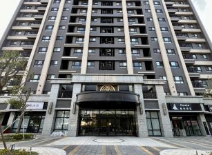 遠雄新時代露臺戶2房+平車