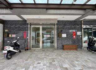 竹東市中心學區電梯店住