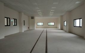 龍潭近交流道/12米路/RC廠房(可廠登) •    桃園廠房工業地買賣/建地/徵收農地/廠房出租