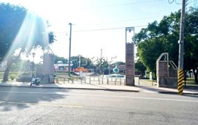 仁德體育公園豪宅建地