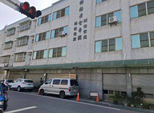溪州近中山路商區店透