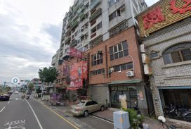 嘉義高鐵大道金店面