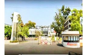 麻豆黎明中學有水電都內農地