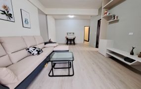 五甲特力屋大明海洋商圈雙主臥公寓四樓~668萬