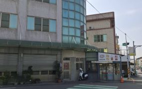 溪州㊣中山路商區店透