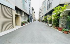 麻豆農會地34坪地點佳透天