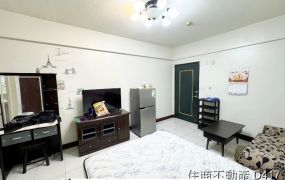 慶平路最愛大空間套房