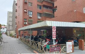 南門學區電梯華廈