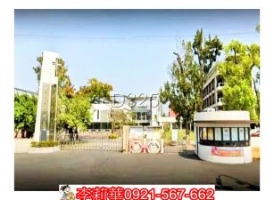 麻豆黎明中學有水電都內農地