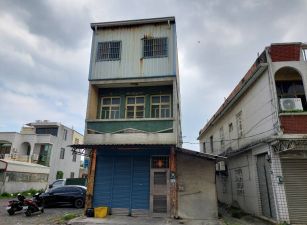 路竹下坑國小~建地214坪+透天厝出租