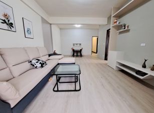 五甲特力屋大明海洋商圈雙主臥公寓四樓~668萬