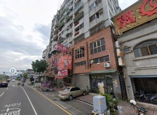 嘉義高鐵大道金店面