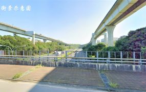 大路邊可興建合法倉儲廠地