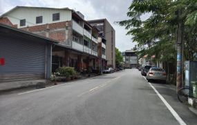 南投近魚池街12米路建地