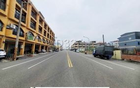 學甲四維街優質方正建地