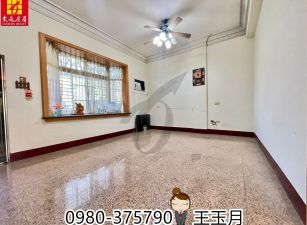 近大埔路-車庫別墅∣售1098萬 #獨家