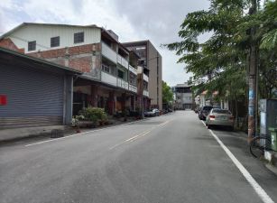 南投近魚池街12米路建地
