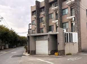 南科綠藝藏萃孝親宅