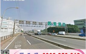 中壢工業區漂亮廠房(可依法廠登)