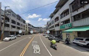 🔥台中市太平區~ 正宜昌路大地坪31坪20米路旁賺錢大透店