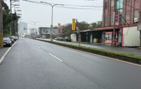 青埔全新農地廠房