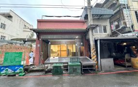 永慶許書豪★三星市區稀有釋出精華店面