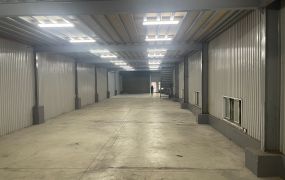 龍潭烏樹林廠房1