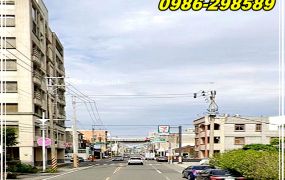 新市近南科81大地坪四車墅【#新市區透天】