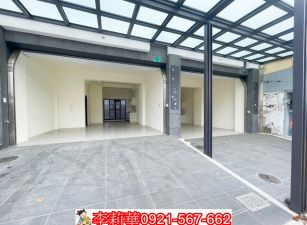 大內區全新雙車透天