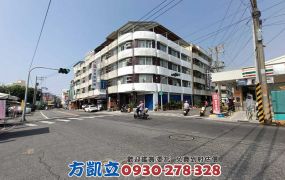 近台積電右昌精華商圈建地