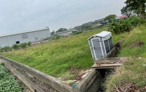 大寮光明路精華農地