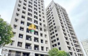 中山樹孝商圈時代菁英輕屋齡大三房平車極品宅