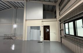 青埔全新大面寬挑高廠房