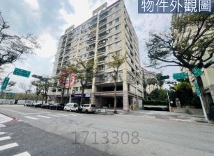 🎯台中市烏日區~ (幸福台灣)高鐵震後大3房平車裝潢視野戶
