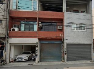溪湖㊣彰水路賺錢金店面