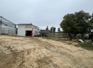 租近環中路交流道芬園厝地
