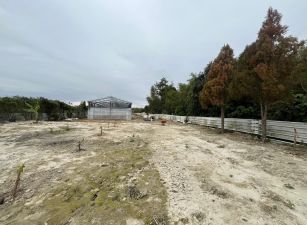 租芬園近交流道地大平地