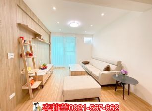 果菜市場全新裝潢3房3樓寓