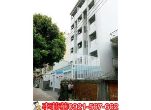 勝利路成大32套房電梯學宿